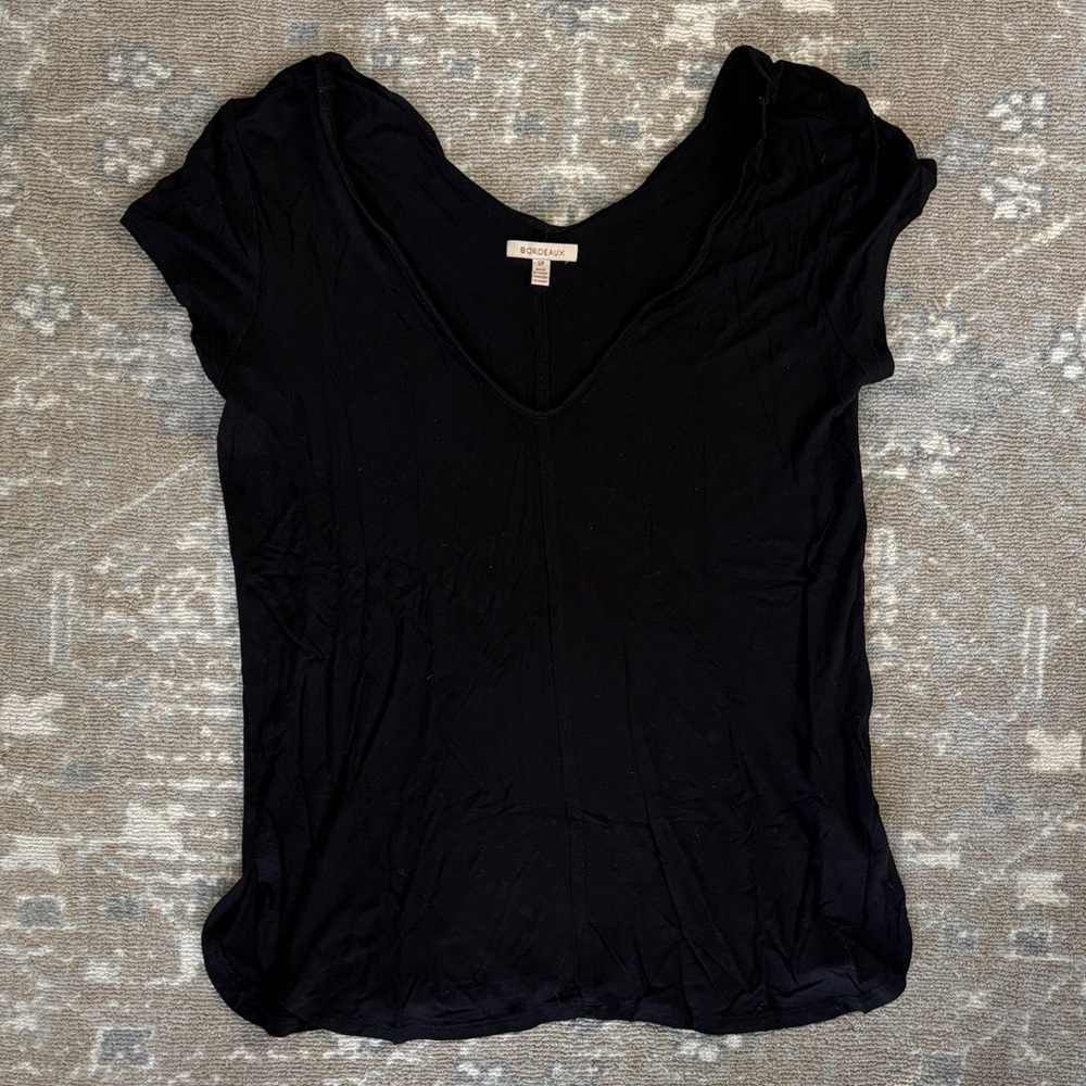 Anthropologie tee